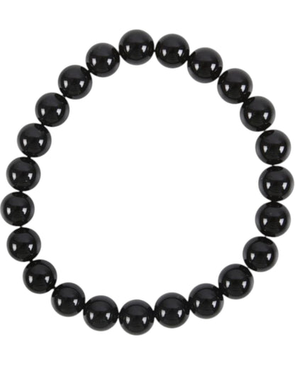 Gemstone Bracelets - Hematite - Root Chakra