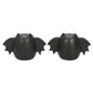 Bat Wing Salt and Pepper Shakers NEW!