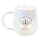 You Are Made of Magic Iridescent Double Walled Mug NEW!