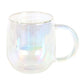 You Are Made of Magic Iridescent Double Walled Mug NEW!