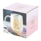 You Are Made of Magic Iridescent Double Walled Mug NEW!