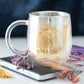 You Are Made of Magic Iridescent Double Walled Mug NEW!