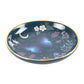 Round Midnight Moth Trinket Dish NEW!