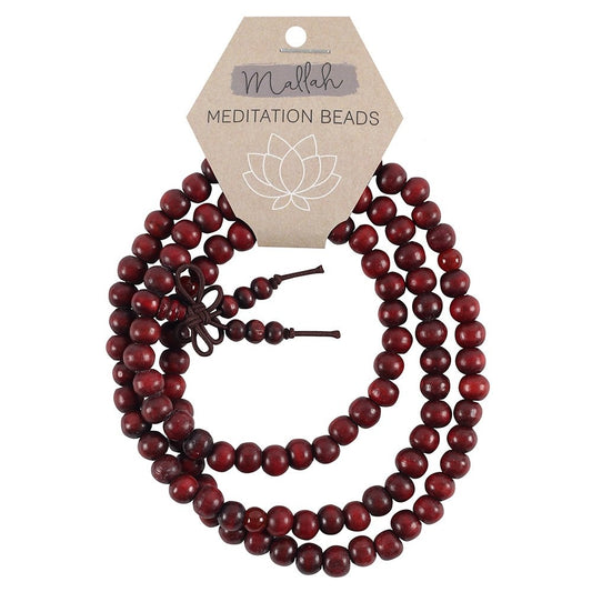 Mala Meditation Beads NEW!