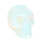 Opalite Crystal Skull NEW!