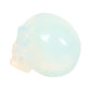 Opalite Crystal Skull NEW!