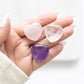 Lucky Crystal Hearts