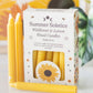 Wildflower & Lemon Summer Ritual Candles Pack of 12 NEW!