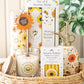 Wildflower & Lemon Summer Ritual Candles Pack of 12 NEW!