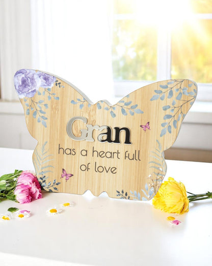 Gran Spring Butterfly NEW!