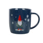 Gnome Sweet Gnome Ceramic Mug NEW!