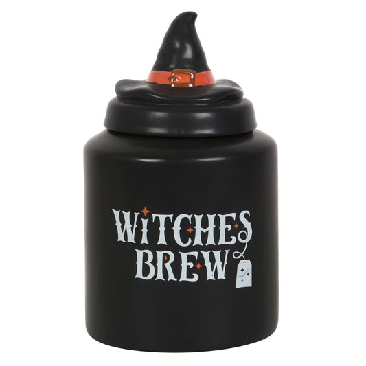 Witches Brew Jar NEW!