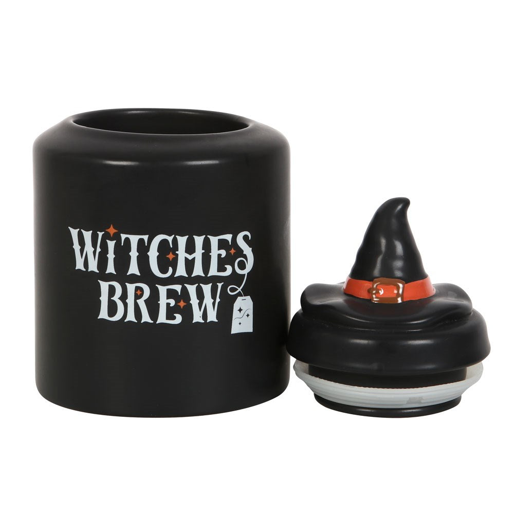 Witches Brew Jar NEW!