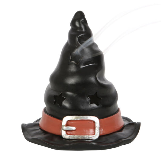 Witch Hat Incense Cone Burner NEW!