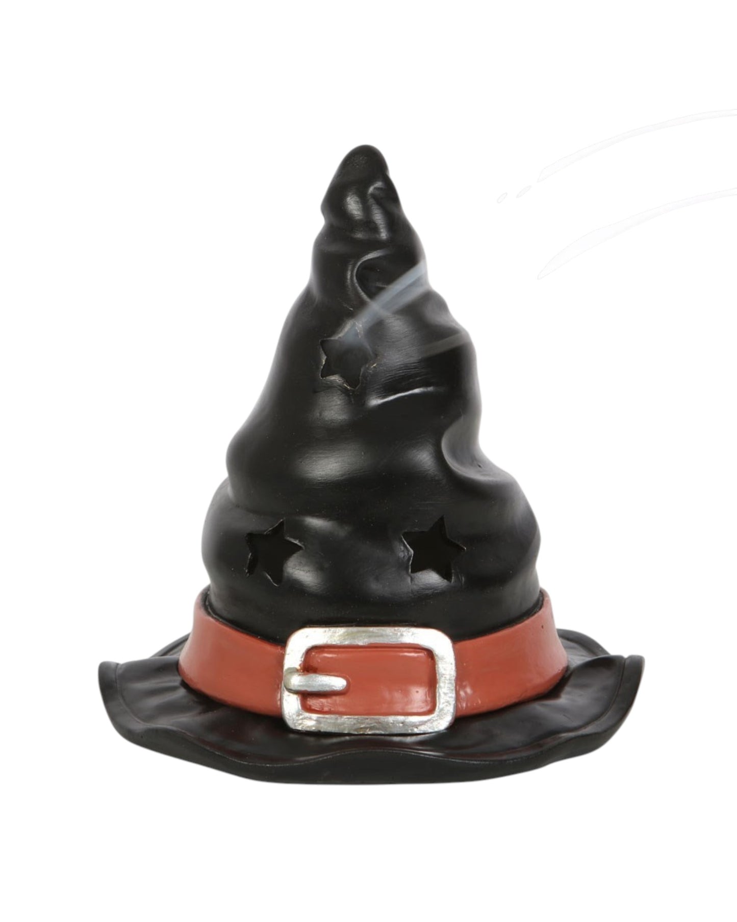 Witch Hat Incense Cone Burner