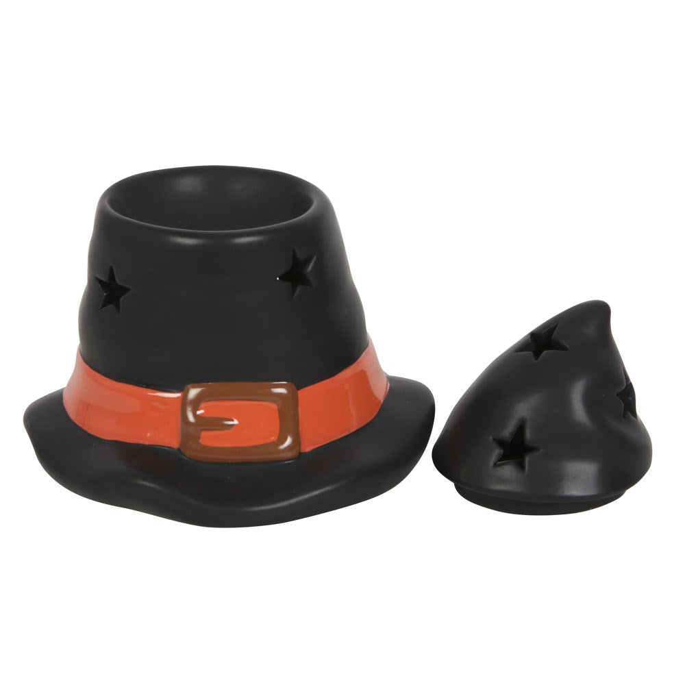 Witch Hat Oil Burner