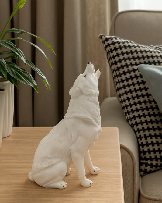 Wolf Howling NEW!