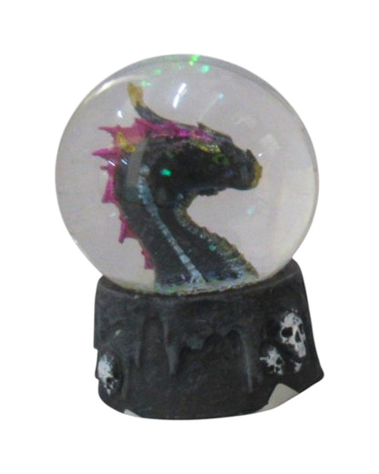 Dragon Water Globe NEW!