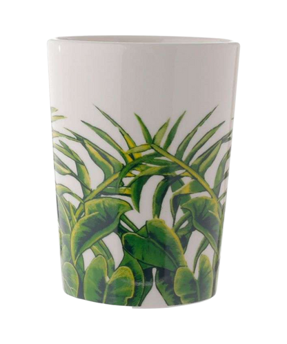 Jungle Explorer Sloth Ceramic Shaped Handle Mug