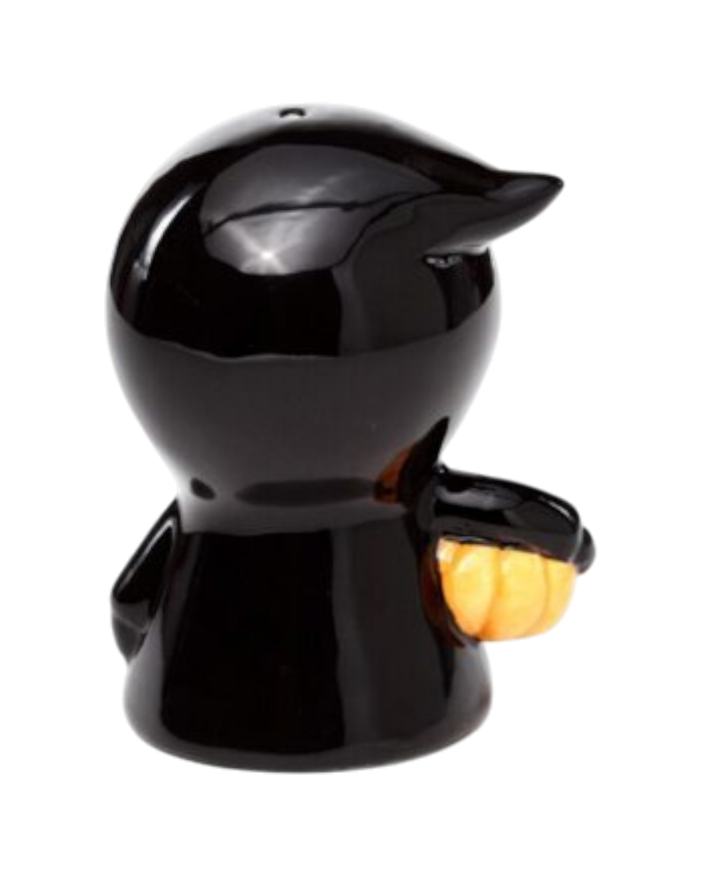 Grim Reaper Boy & Ghost Boy Salt & Pepper Set