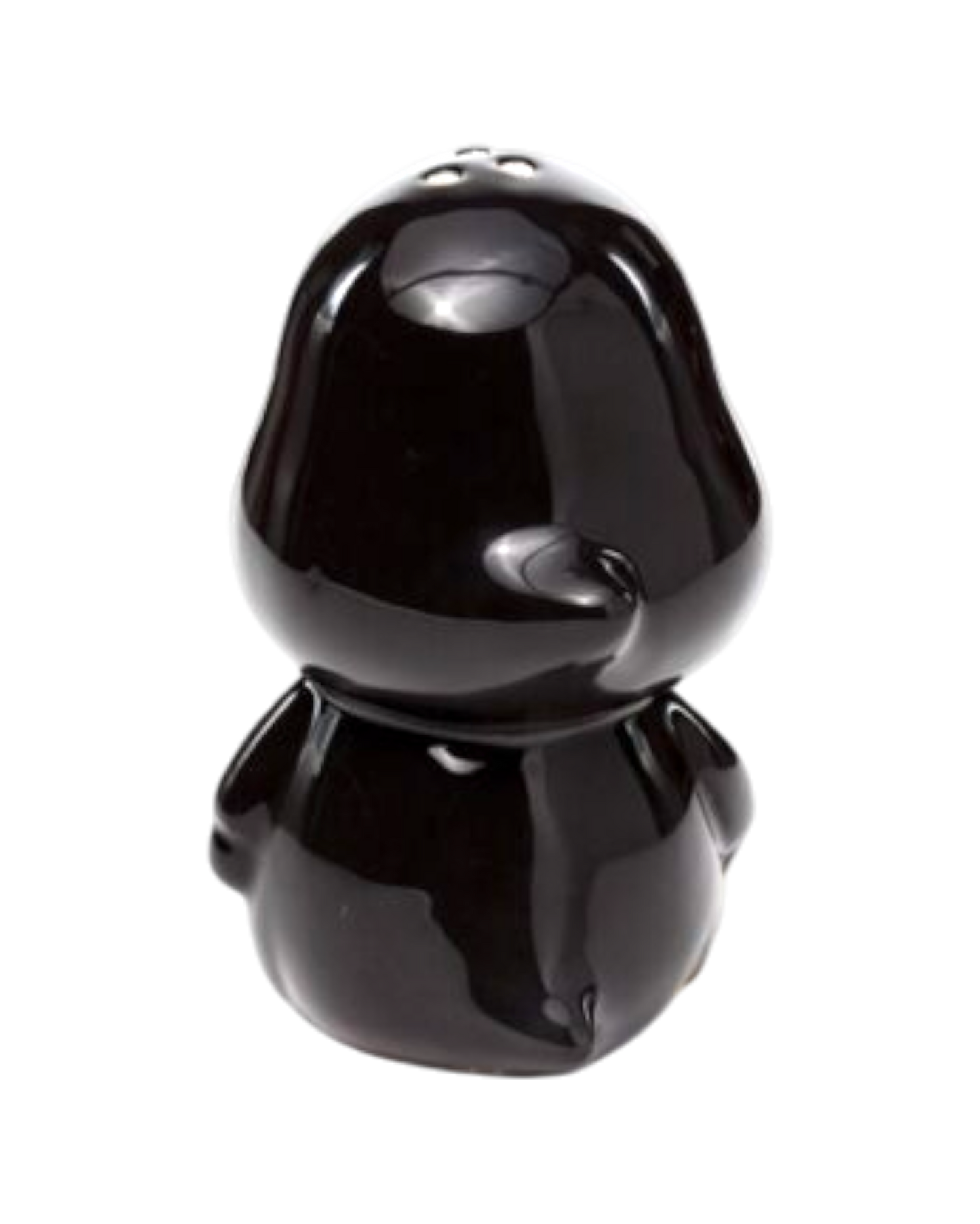 Grim Reaper Boy & Ghost Boy Salt & Pepper Set