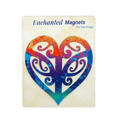Enchanted Magnets - Aroha