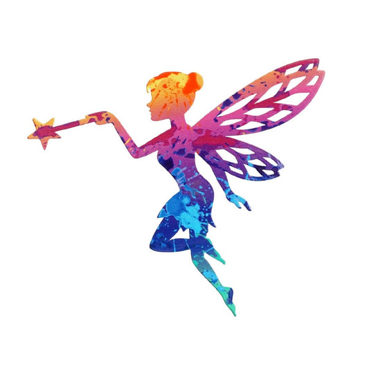 Enchanted Magnets - Fairy