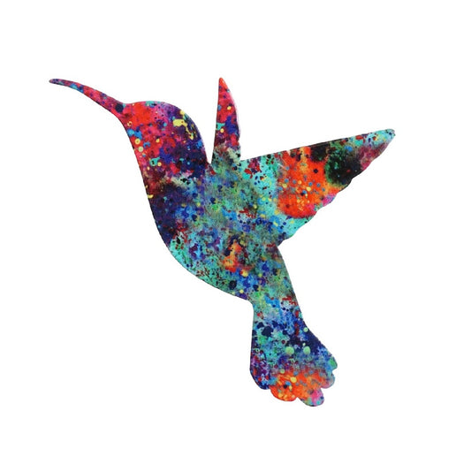 Enchanted Magnets - Hummingbird