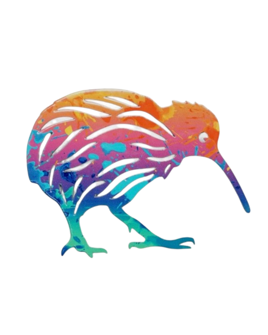 Enchanted Magnets - Kiwi