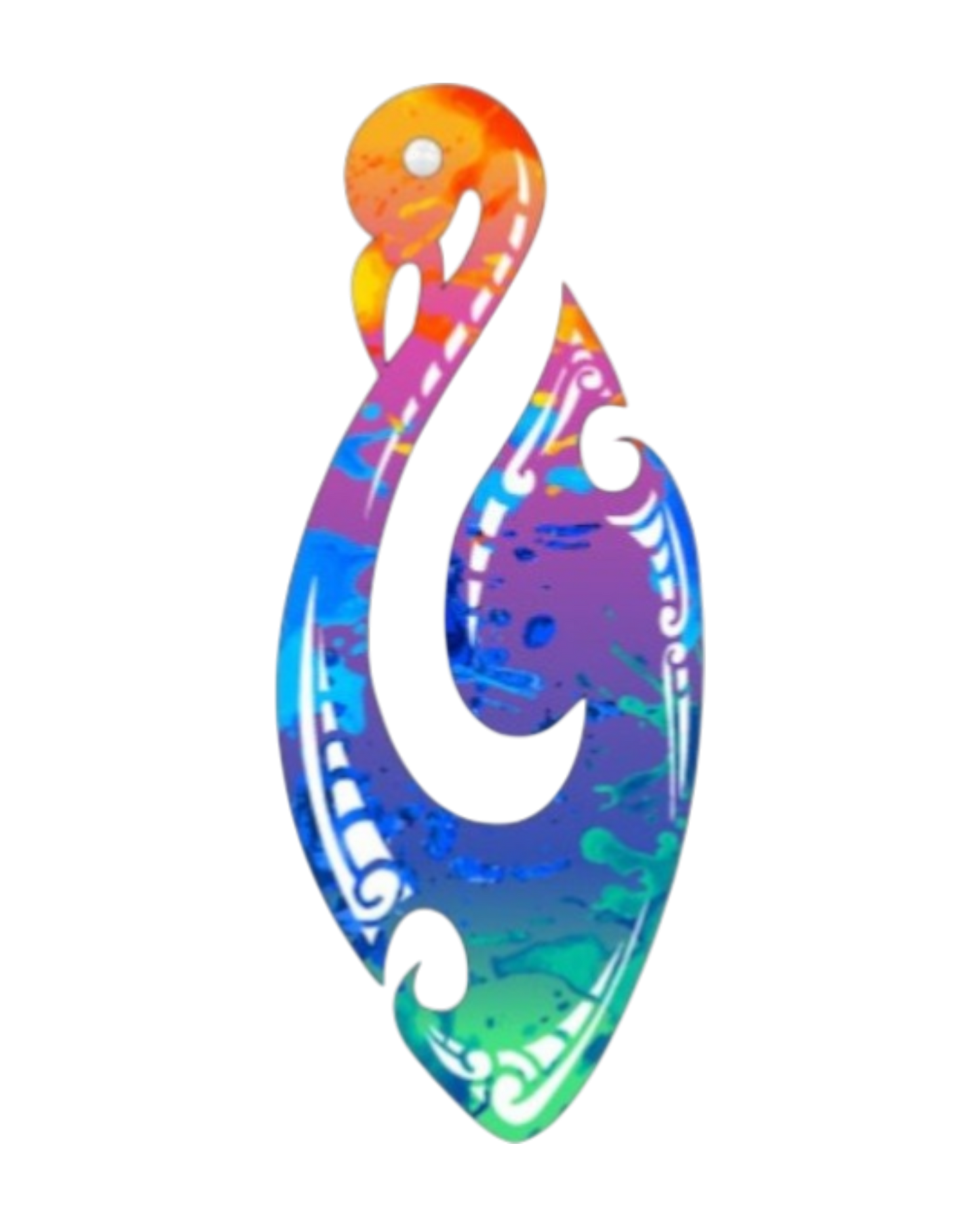 Enchanted Magnets - Manaia
