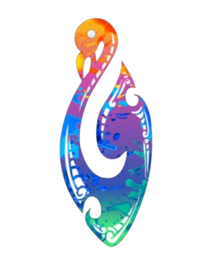 Enchanted Magnets - Manaia