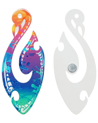 Enchanted Magnets - Manaia