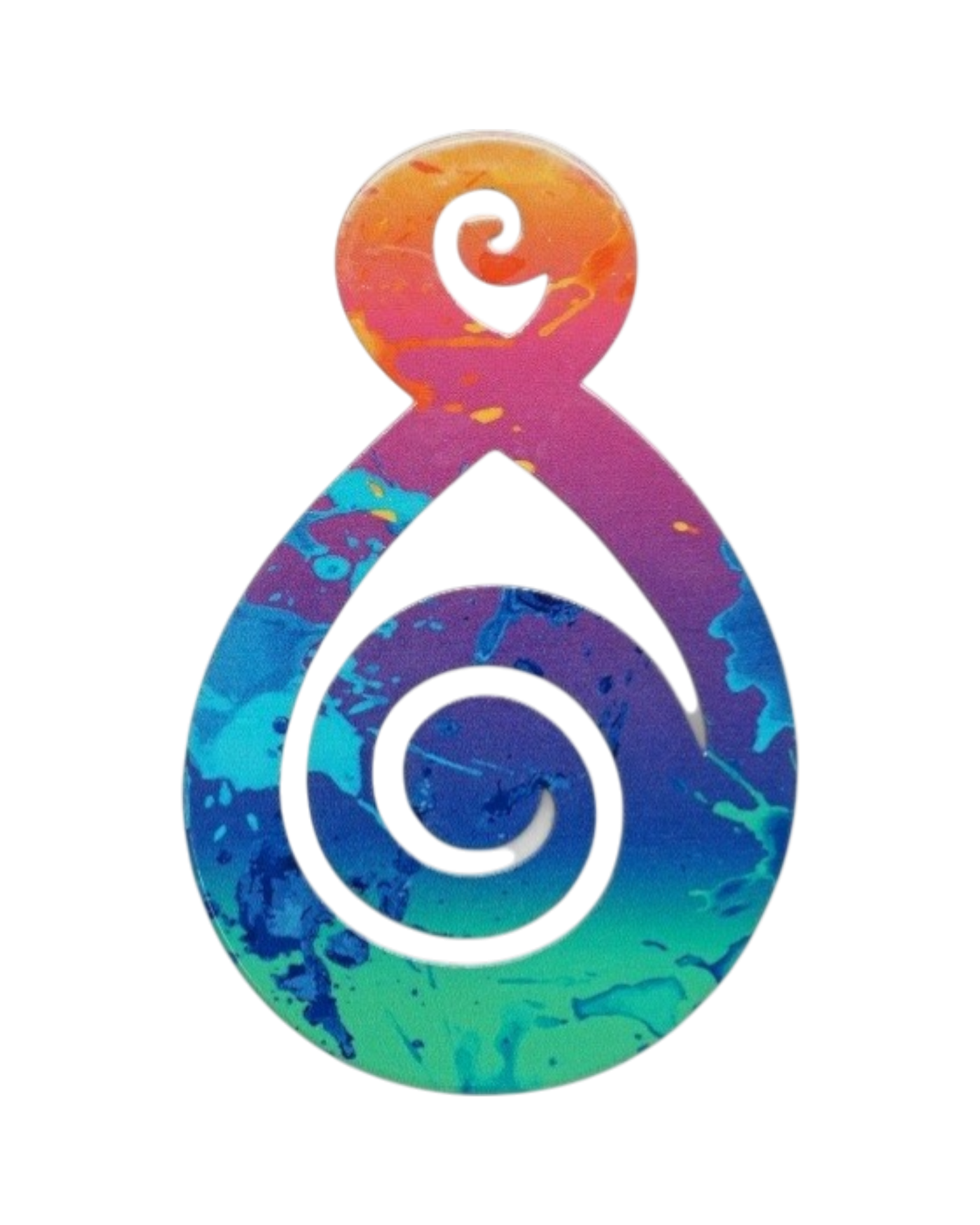 Enchanted Magnets - Infinity Twist