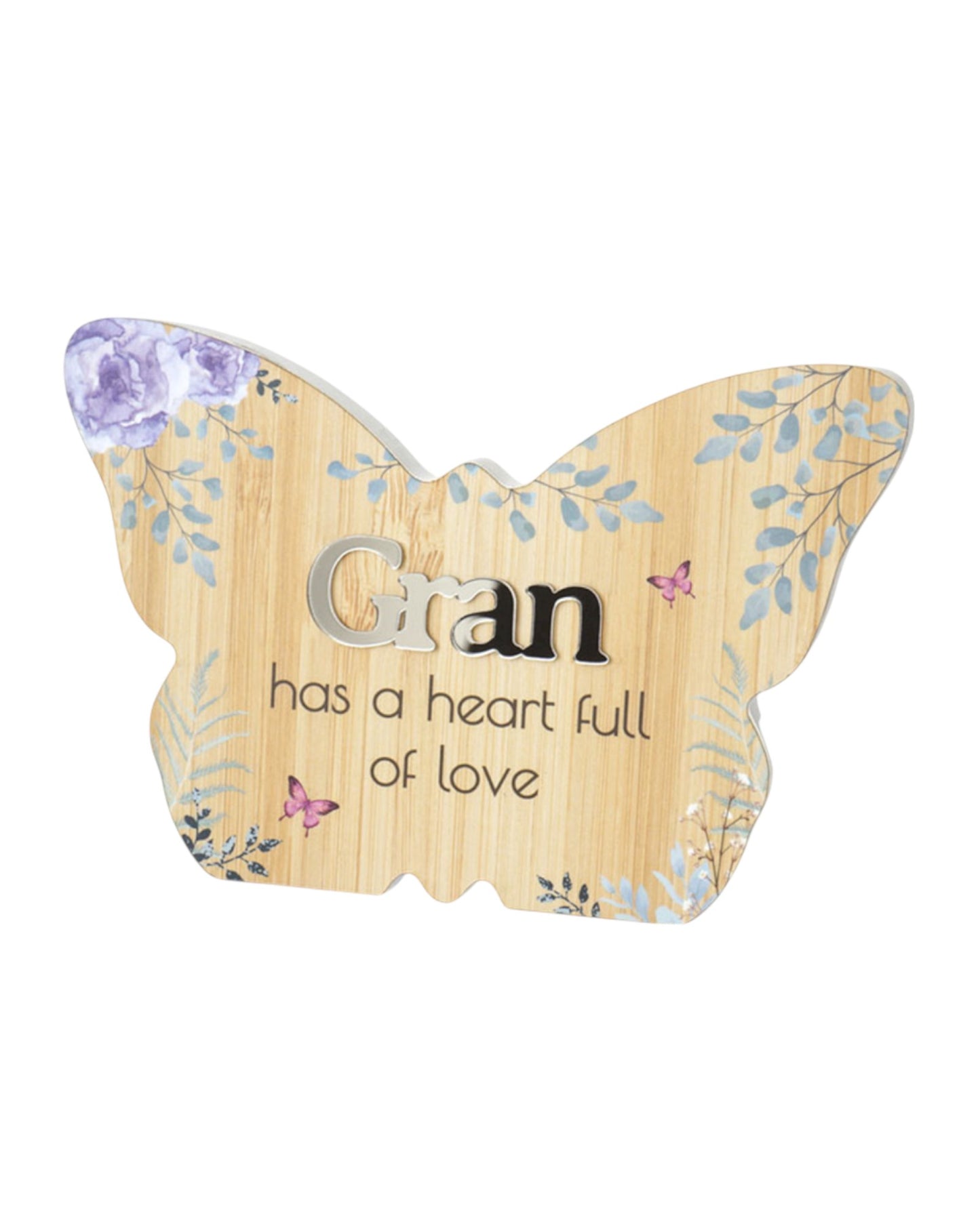 Gran Spring Butterfly NEW!