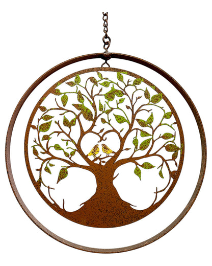 Tree of Life Hanger