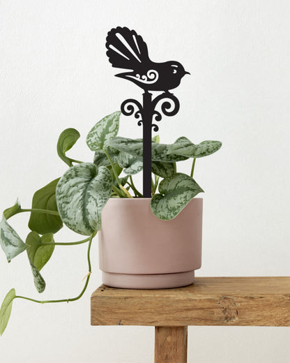 Pot Plant Stake - Fantail