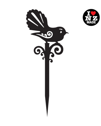 Pot Plant Stake - Fantail