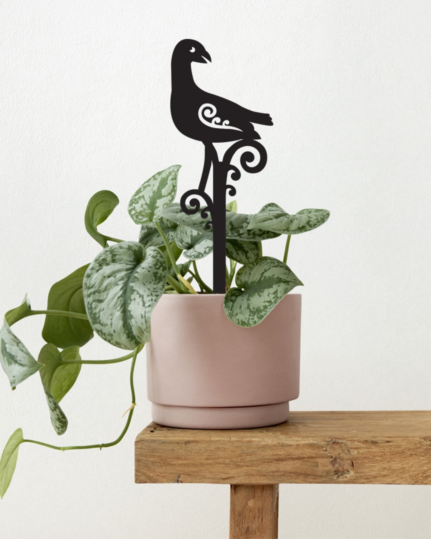 Pot Plant Stake - Pukeko