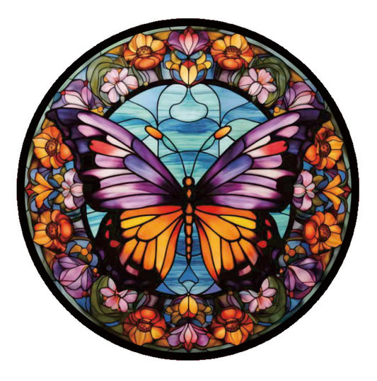 Suncatcher Butterfly