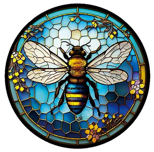 Suncatcher Bee