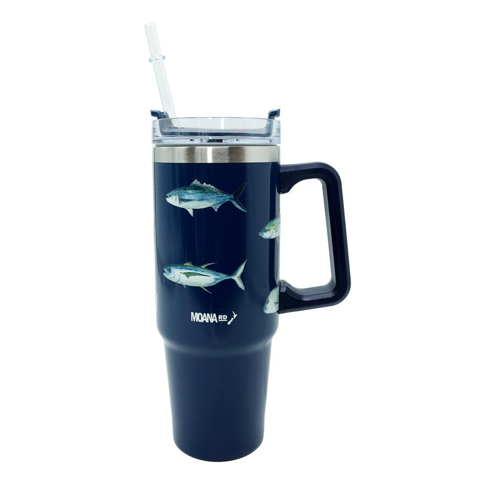 Moana Road: Mega Mug – NZ Fishing Club