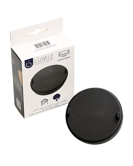 Lumiz Battery Module