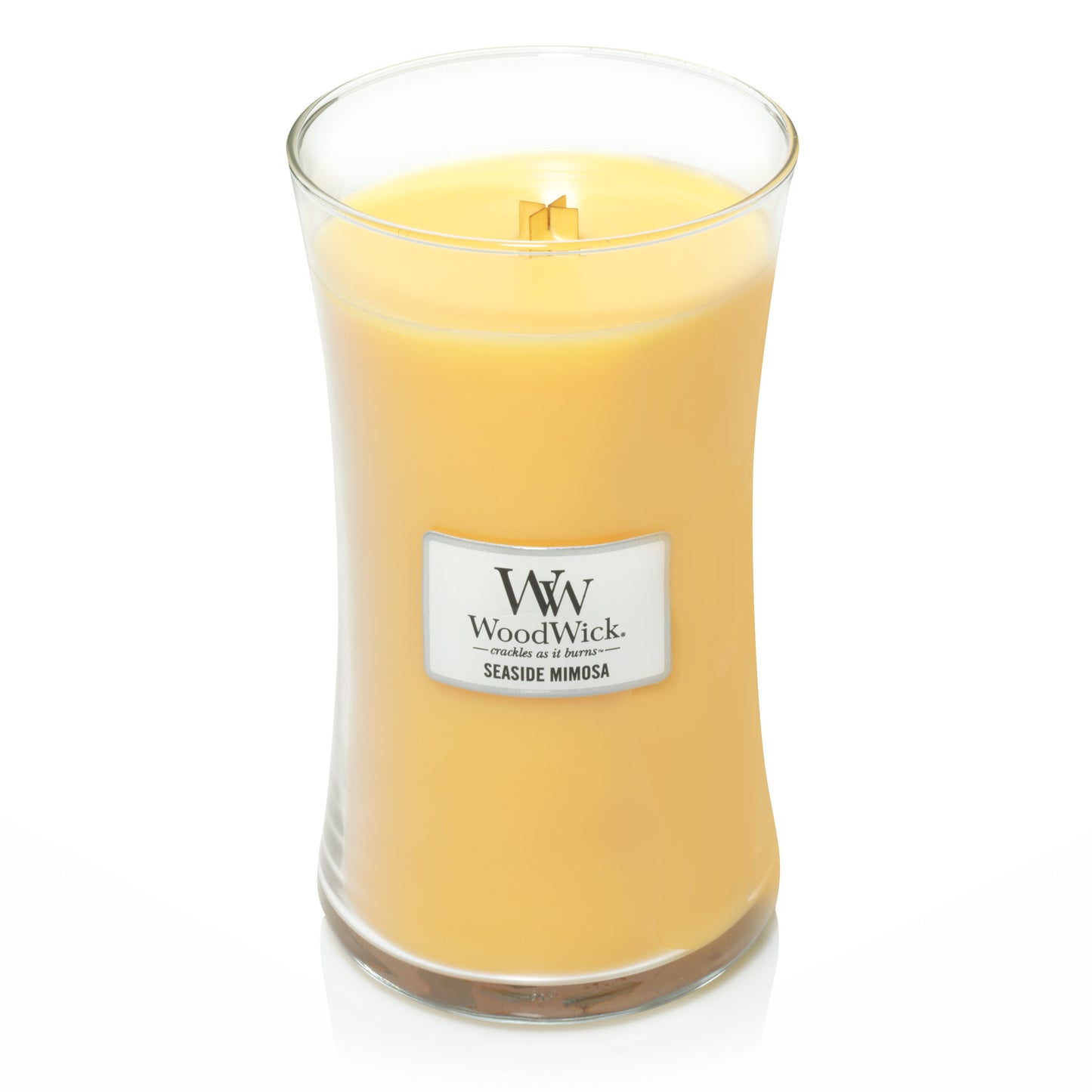 WoodWick Seaside Mimosa Large