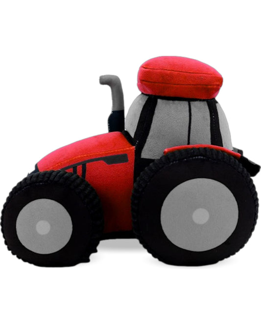 Tahi the Tractor