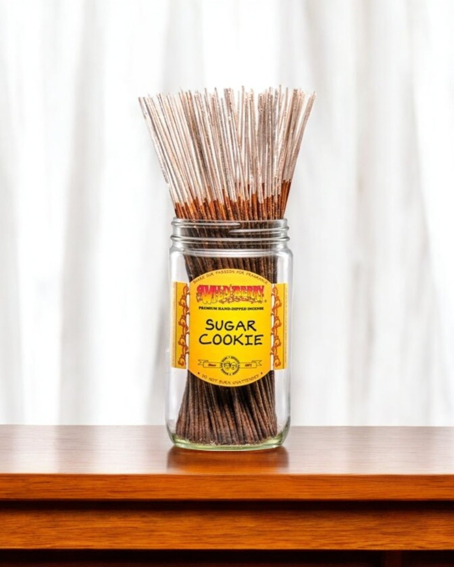 Sugar Cookie 11 Inch Incense