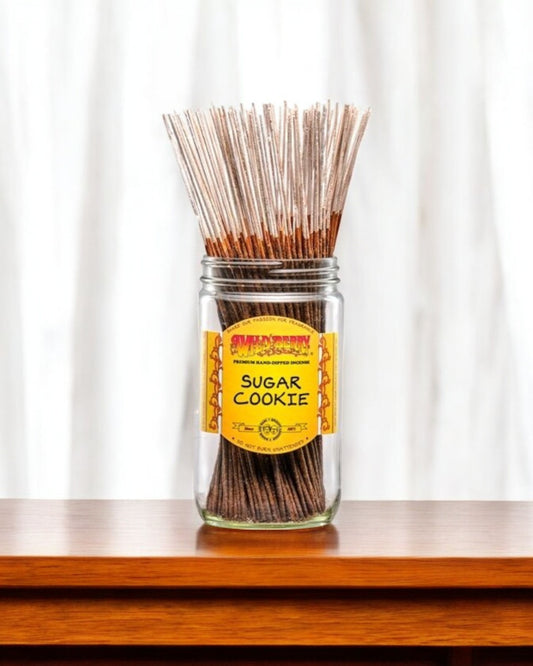 Sugar Cookie 11 Inch Incense