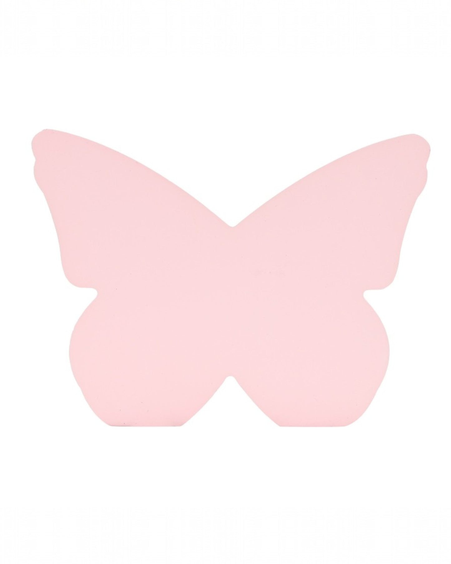 The Cottage Garden Floral Mantel Butterfly – Mum