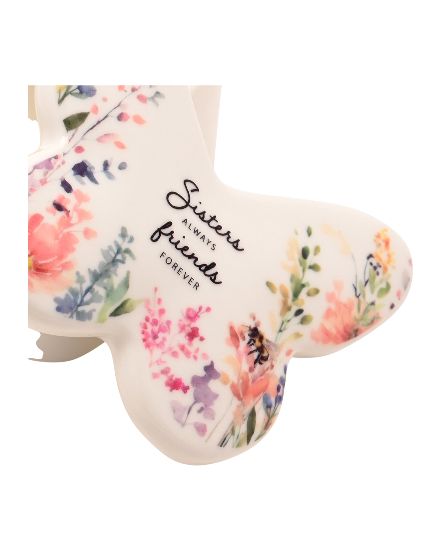 The Cottage Garden Trinket Box – Sisters