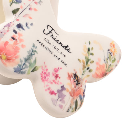 The Cottage Garden Trinket Box – Friends