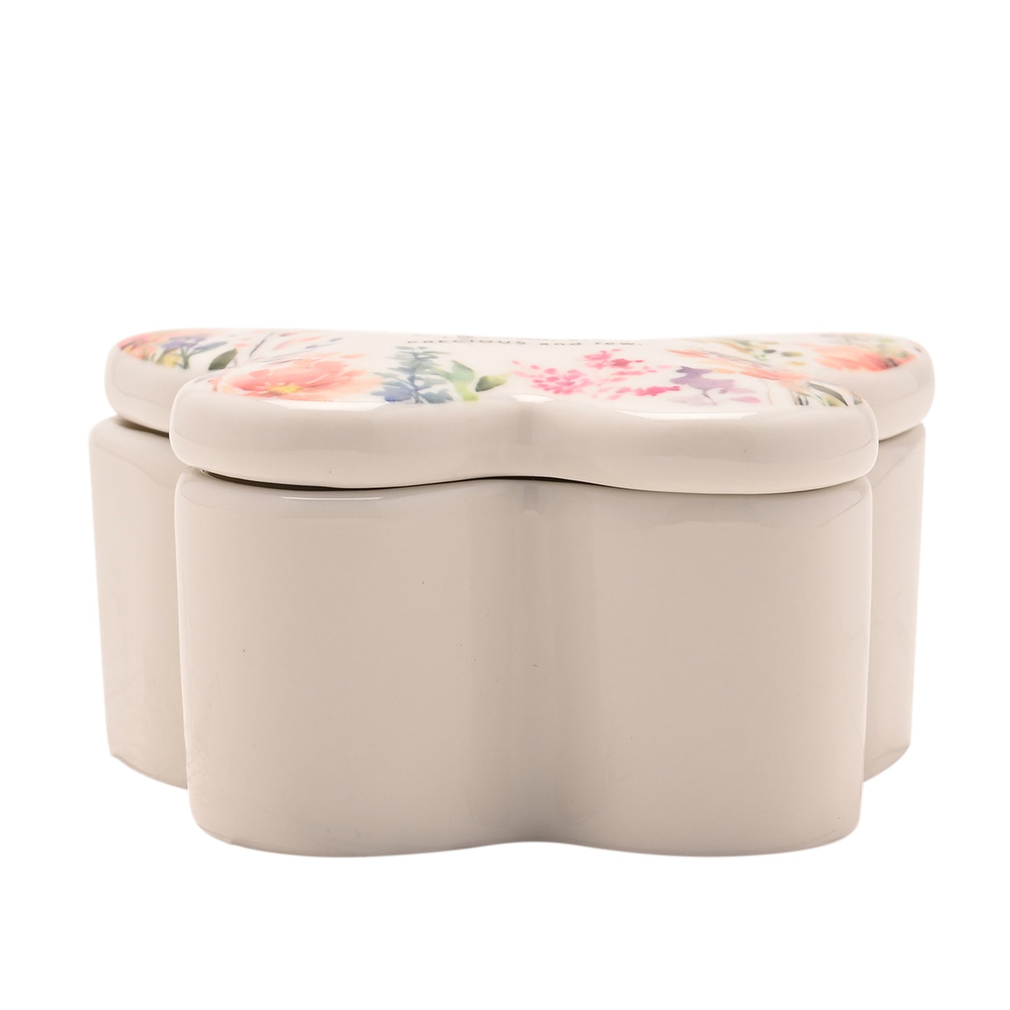 The Cottage Garden Trinket Box – Nan